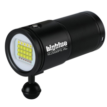 Bigblue 15000 Lumens Tri-Color Picture