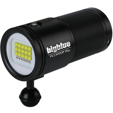 Bigblue 15000 Lumens Video Lig Picture