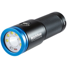 Bigblue 2900 Lumens Video Ligh Picture