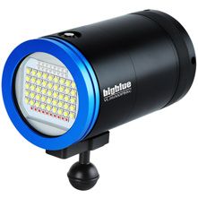 Bigblue 36000 Lumen Video Ligh Picture