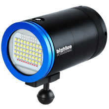 Bigblue 36000 Lumen Video Ligh Picture