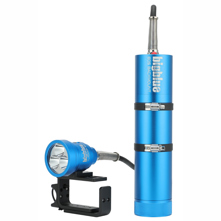 Bigblue 4000 Lumens Narrow Bea Picture