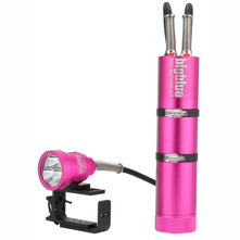 Bigblue 4000 Lumens Narrow Bea Picture