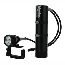 Bigblue 4000 Lumens Narrow Bea Picture