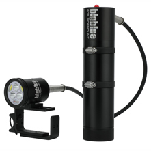 Bigblue 7000 Lumens Dual-Beam  Picture