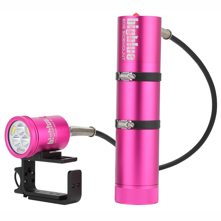 Bigblue 7000 Lumens Dual-Beam  Picture