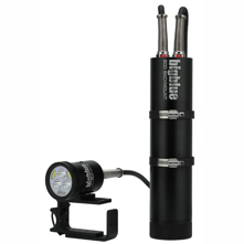Bigblue 7000 Lumens Dual-Beam  Picture