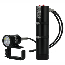 Bigblue 7000 Lumens Dual-Beam  Picture