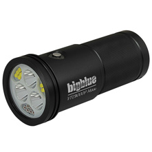Bigblue 9000 Lumens Wide Beam  Picture