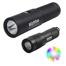 Bigblue AL1800NP and AL450NM-I Picture
