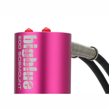 Bigblue EOD Canister Side Moun Picture