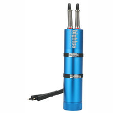 Bigblue EOD Canister Back Moun Picture