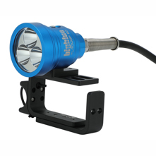 Bigblue Lighthead with Adjusta Picture