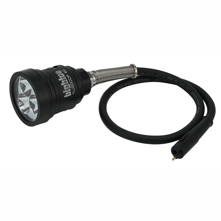 Bigblue Lighthead for TL4000P  Picture