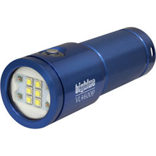 Bigblue VL4600P 4600 Lumen Vid Picture