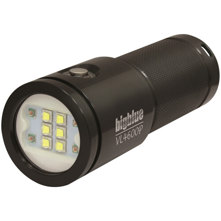 Bigblue VL4600P 4600 Lumen Vid Picture