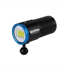Bigblue Lighthead for VL15000P Picture