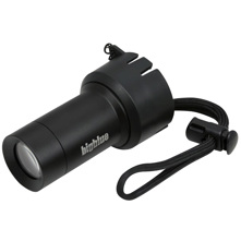 Bigblue Snoot55 Adapter for CB Picture