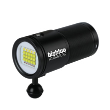 Bigblue Light Head for VL15000 Picture