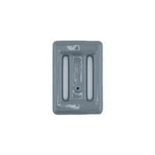 Bright Buoy Bullshark Coated W Picture