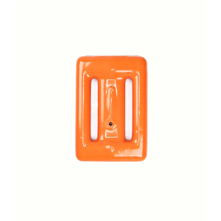 Bright Buoy Clownfish Coated W Picture