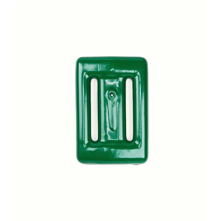 Bright Buoy Honu Green Coated  Picture