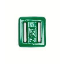 Bright Buoy Honu Green Coated  Picture