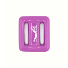 Bright Buoy Purple Urchin Coat Picture