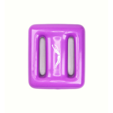 Bright Buoy Purple Urchin Coat Picture