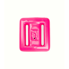 Bright Buoy Sea Rose Coated We Picture