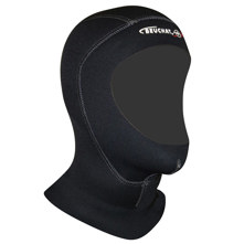 Beuchat 5mm Men's Bibbed Hood Picture