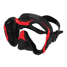 Beuchat Maxlux EVO Mask Picture