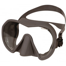 Beuchat Maxlux S Mask Picture