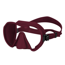 Beuchat Maxlux S Mask Picture