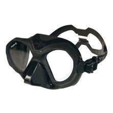 Beuchat Shark Freedivig Mask Picture