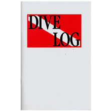 60 Pages Waterproof Log Book Picture