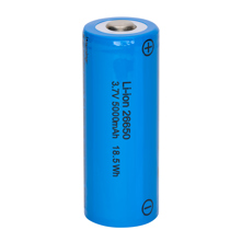 Blue Reef 26650 5000mAh Battery