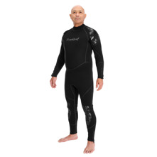 Blue Reef 5mm Abyss Men's Full Picture