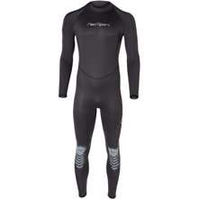 NeoSport 5mm Men's Full Wetsui Picture
