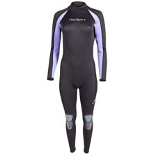 NeoSport 7/5mm Women's Full We Picture