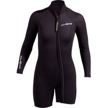 NeoSport 7mm Women's Jacket We Picture