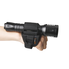 OrcaTorch Arm Strap for D511,  Picture