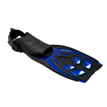 Blue Reef Bay Fins Picture
