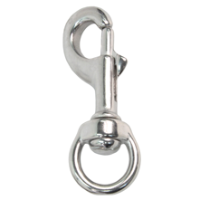 Stainless Steel Swivel Bolt Sn Picture
