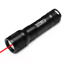 OrcaTorch D560-RL Red Laser Di Picture