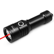 OrcaTorch D570-RL 1000 Lumens Picture