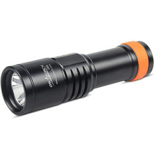 OrcaTorch D580 530 Lumens Dive Picture