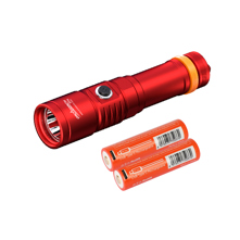 OrcaTorch D710 3000 Lumens Div Picture