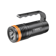 OrcaTorch D920 5000 Lumens Tec Picture