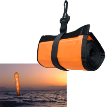Blue Reef Deluxe Surface Marker Buoy (SMB)